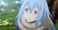 Rimuru as seen in That Time I Got Reincarnated as a Slime (Image via Eightbit)
